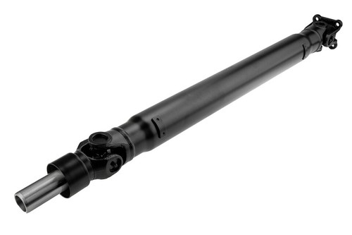 Arbre transmission cardan - de,