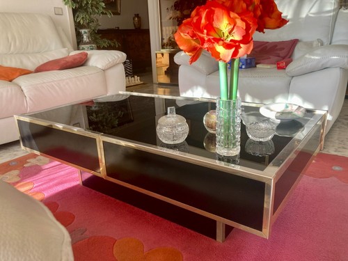 Table basse bar - basse-bar, design