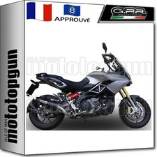 GPR POT D ECHAPPEMENT