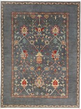 Original Noué Main Tapis