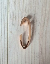 Pierre Lang bijoux fantaisie pendentif déclaration anciens modèles