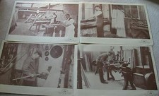 Impressions fabrication de - impressions,