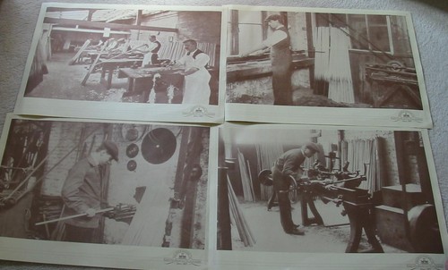 Impressions fabrication de - impressions,