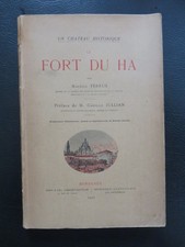 FERRUS - Un château