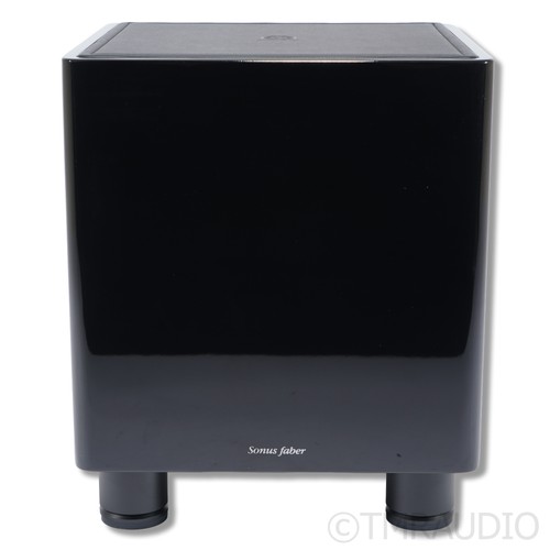 Sonus faber gravis - sonus, i