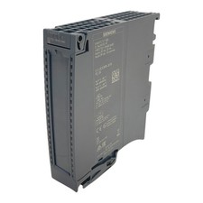 Siemens SIMATIC S7-1500 Module D'Entrée Numérique 6ES7521-1BH00-0AB0 pour La