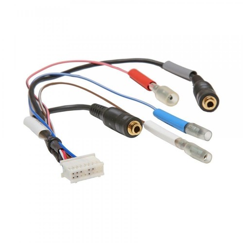 Micro cric sub câble harnais - câble,