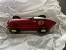 DINKY TOYS HOTCHKISS AUTO DE COURSE   n°23 B EDITION ATLAS