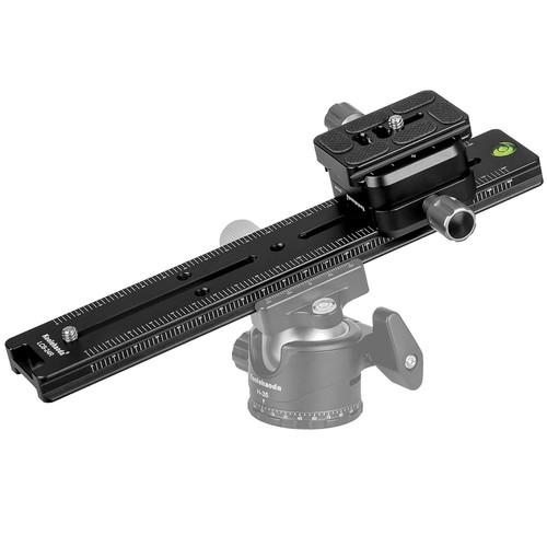 240mm rail nodal - rail, metal