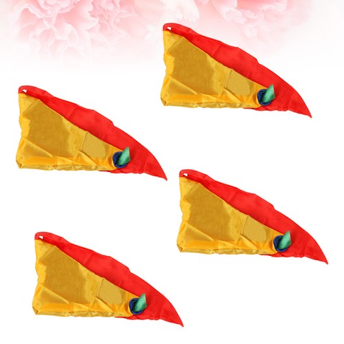 Pcs quatre couleurs - , 4