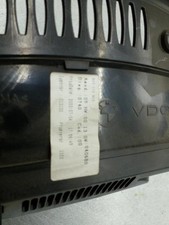 Ecran GPS BMW SERIE 5 E60 PHASE 2 611260002005