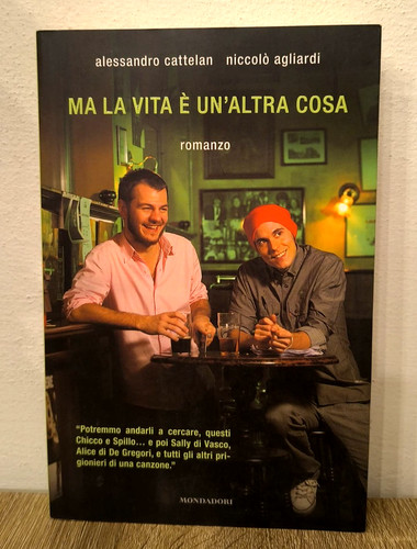 Alessandro cattelan ma - cattelan,