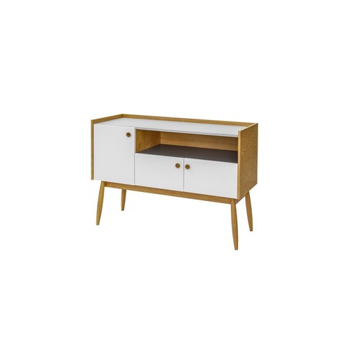 Buffet portes 1 niche - 3,