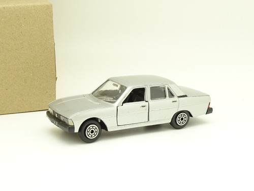 Norev jet car - 1/43,