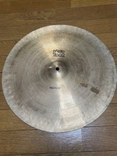 PAiSTEe 2002 Medium Crash