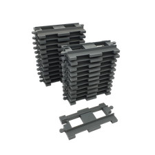 Lego® train Duplo 24 GRIS