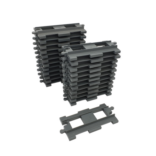 Lego train duplo - lego®,