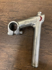 Potence PIVO 100mm Dural Ancien Vélo Course Vintage Eroica 1960's 🇫🇷