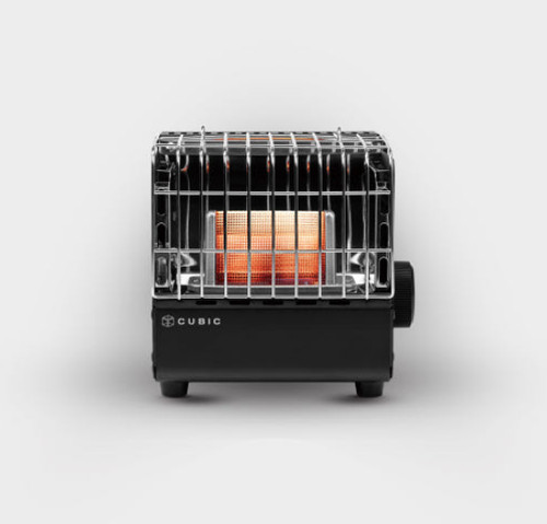 Kovea cubic mini chauffage - mini, à