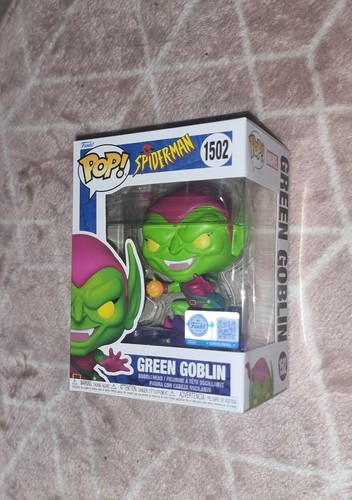 Funko pop marvel spider man - pop!,