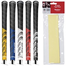 2025 Golf Pride Décennie