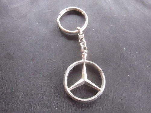 Porte clé mercedes benz - porte-clé,