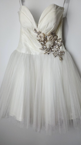 Robe bal cocktail - robe, de