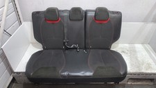 Banquette arriere CITROEN DS3