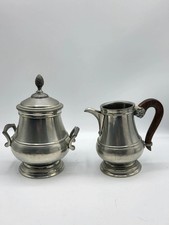 ZX – Service Café Étain