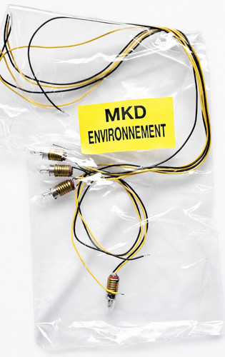 Mkd environnement ampoules - mkd,