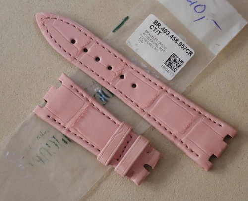 Bracelet audemars piguet royal - bracelet,