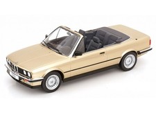 BMW 325i E30 Cabriolet Beige