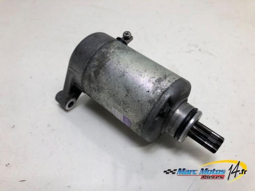 Demarreur suzuki 125 vanvan - 125,