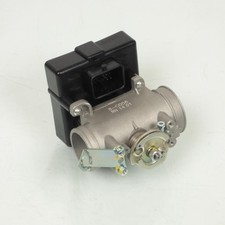 Corps papillon injection calculateur pour scooter Peugeot 125 SATELIS 2 780394