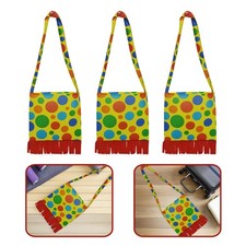 3 Pcs Petit Bandoulière