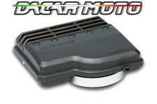 MALOSSI Filtre à Air Rouge Filter E9 Piaggio Ciao Px 50 043687
