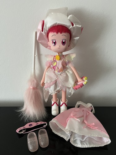 Poupée doremi magique - poupée,