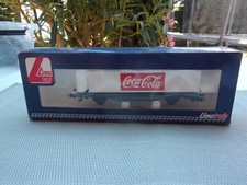 TRAIN WAGON LIMA JOUET PUB