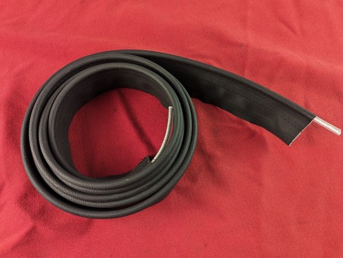 Joint aile simili cuir - 3m,