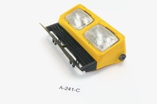 Yamaha TRI-Z 250 YTZ250N -