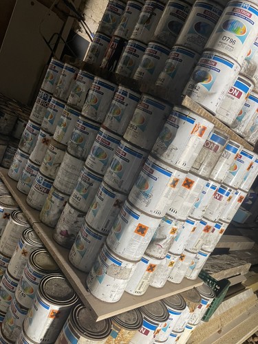 Ppg deltron base - bc,