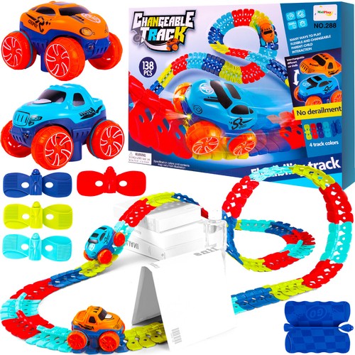 Circuit ferroviaire malplay - circuit,
