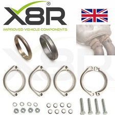 Pour BMW E46 M3 Bride