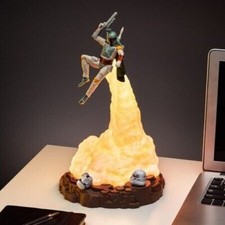 Lampe De Bureau Diorama Boba