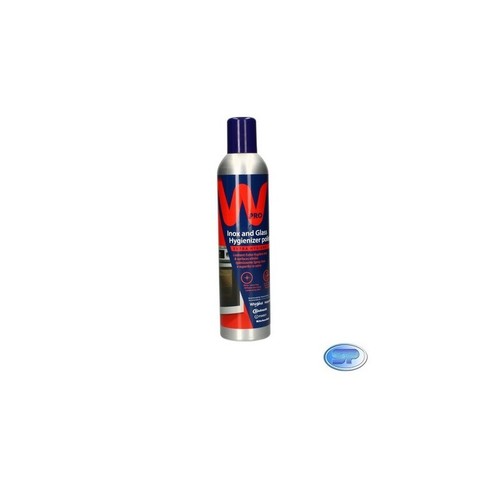 Spray nettoyant désinfectant - spray,