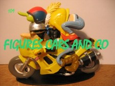 MOTO JOE BAR TEAM  109