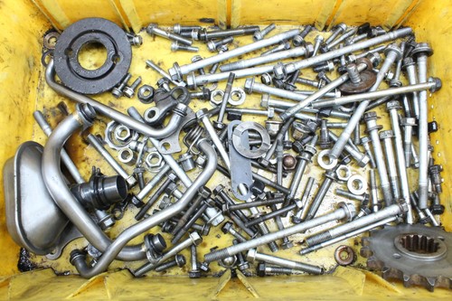 Honda cbr 1000 sc24 - vis, +