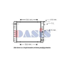 AKS DASIS Refroidisseur
