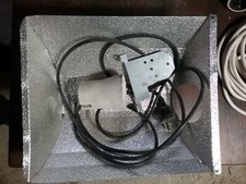 Réflecteur De Lampe Pour Culture Intérieur 