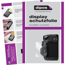 6x Protection pour Panasonic